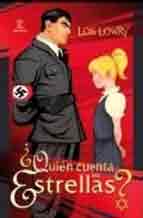 ¿Quien cuenta las estrellas?, , lectura desde 13 años / narrativa Infantil / Juvenil