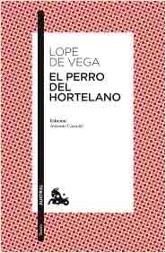 El perro del hortelano, , literatura / teatro