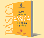 Nueva gramatica basica de la lengua española de RAE, 9788467034714, GENERALIDADES, diccionarios y enciclopedias, Espasa-Calpe, S.A., Español