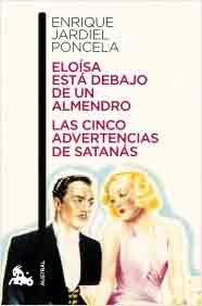 Eloisa esta debajo de un almendro, , teatro