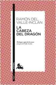 La cabeza del dragon, , literatura / teatro