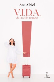 V.I.D.A de culo inquieto, , autoayuda / psicología