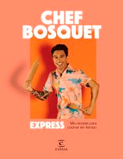 Express, , cocina