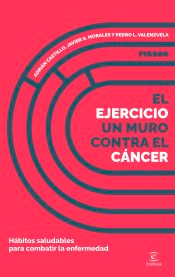 El ejercicio, un muro contra el cáncer, , sociología
