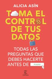 Toma el control de tus datos, , generalidades / informática