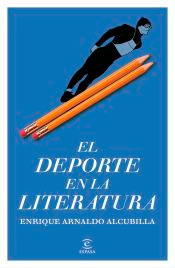 El deporte en la literatura, , deporte / literatura