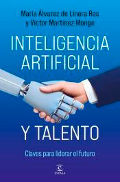 Inteligencia artificial y talento, , informática