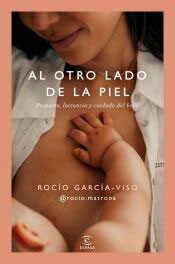 Al otro lado de la piel, , puericultura