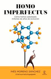 Homo imperfectus, , divulgación científica