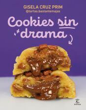Cookies sin drama, , cocina