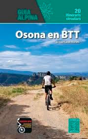 OSONA EN BTT, , deporte / geografía