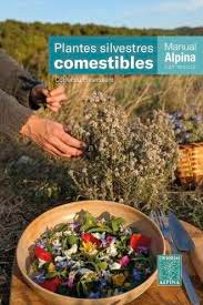 Plantes silvestres comestibles, , botánica / cocina