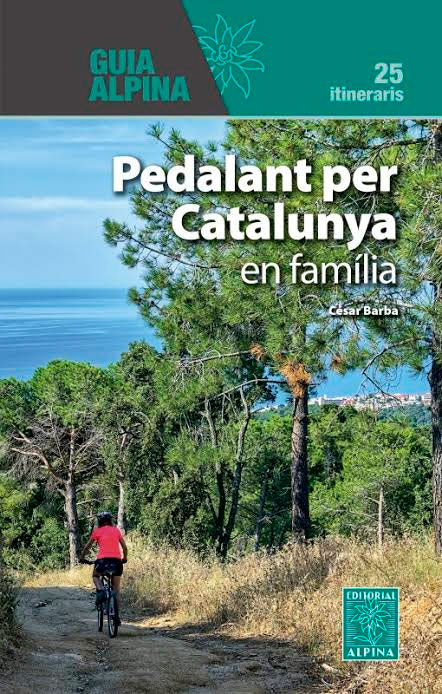 PEDALANT PER CATALUNYA EN FAMILIA, , deporte / geografía