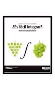 ¿Es fácil integrar?, , matemáticas