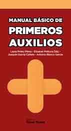 Manual básico de primeros auxilios, , enfermería / medicina