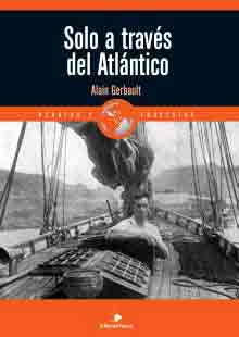 Solo a través del Atlántico, , deporte / geografía