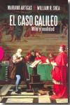 El caso Galileo: Mito y realidad., , ciencia y conocimiento general / ensayo / historia