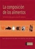 La composición de los alimentos, , alimentación / nutrición