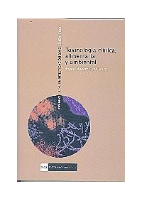 Toxinología clínica, alimentaria y ambiental, , farmacia