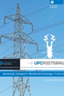 Generació, transport i distribució d'energia. Problemes, , ingeniería