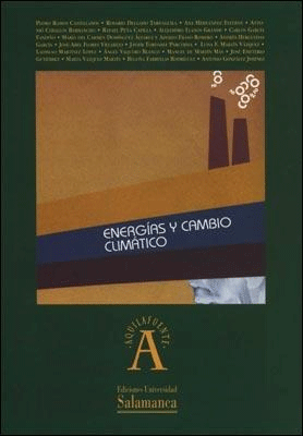 Energías y cambio climático, Noaut, cambio climático / ecología