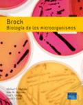 Brock: biologia de los microorganismos de Madigan, Michael T., 9788478290970, CIENCIAS BIOLÓGICAS, biología, Pearson Educación, Español