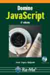 Domine Javascript, , informática