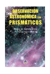 Observación astronómica con prismáticos, , astronomía