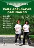 Guía de bolsillo para adelgazar caminado, , deporte