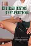 140 estiramientos terapéuticos, , deporte / fisioterapia