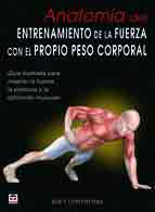 Anatomía del entrenamiento de la fuerza con el propio peso corporal, , anatomía / deporte