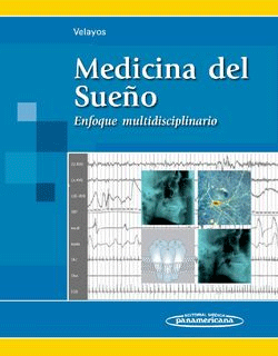 Medicina del Sueño. Enfoque multidisciplinario., , neurociencia | psicología