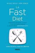 La fast diet, , dietética / nutrición