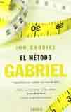 El método Gabriel de Gabriel, Jon, 9788479537289, CIENCIAS APLICADAS / TECNOLOGÍA, dietética, Urano, S.A. Ediciones, Español