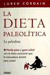 La dieta paleolítica, , nutrición / salud
