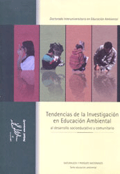 TENDENCIAS DE LA INVESTIGACIÓN EN EDUCACIÓN AMBIENTAL AL DESARROLLO SOCIOEDUCATIVO Y COMUNITARIO, Noaut, ecología / medio ambiente