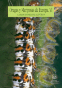 ORUGAS Y MARIPOSAS DE EUROPA, VI, , zoología