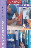 Del suelo al techo, Noaut, bricolage