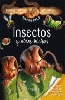 Enciclopedia increïble Insectes i altres bestioles, Noaut, zoología | ciencias infantil y juvenil