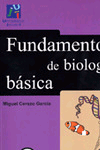 Fundamentos de biología básica., , biología