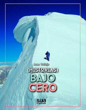 (historias) bajo cero, , deporte / geografía