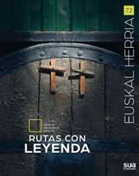 Rutas con leyenda, , deporte / geografía