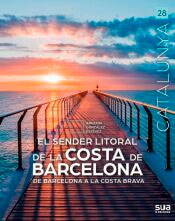 EL SENDER LITORAL DE LA COSTA DE BARCELONA - DE BARCELONA A LA COSTA BRAVA, , deporte