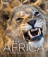 África. Los mejores destinos para ver fauna salvaje de Rodrigo, Juan, 9788482981109, GEOGRAFÍA, geografía, National Geographic (RBA), Español