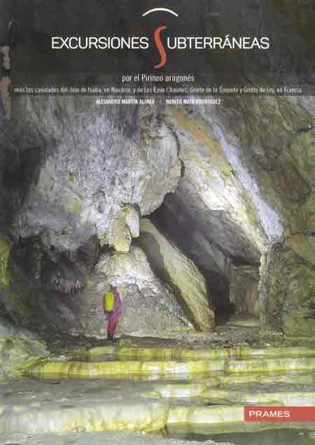 Excursiones subterráneas, , deporte / geografía