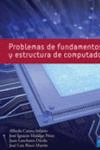Problemas de fundamentos y estructura de computadores, , informática / ingeniería