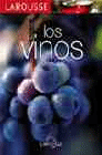 Larousse de los vinos, Noaut, viticultura
