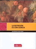 La nutrición es con-ciencia, , alimentación / nutrición / salud