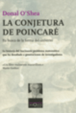 La conjetura de Poincaré, , matemáticas