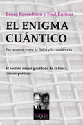 El enigma cuántico: encuentros entre la físca y la conciencia., , física cuántica